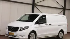 Gebruikt 2017 Mercedes Vito MPV | € 15.900 (Eerlijke prijs)