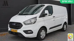Gebruikt 2019 Ford Transit Custom Van | € 11.900 (Eerlijke prijs)