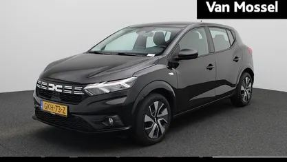 Occasion Dacia Sandero Expression 2024 Hatchback