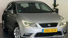 Grijs Gebruikt 2014 Seat Leon Business Hatchback | € 9.950 (Eerlijke prijs)