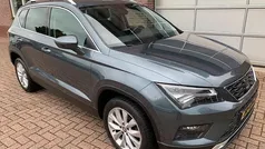 Gebruikt 2018 Seat Ateca Business SUV | € 16.850 (Eerlijke prijs)