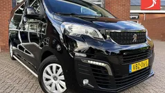 Zwart Gebruikt 2019 Peugeot Expert Premium Van | € 19.111 (Goede deal)