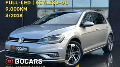 VW Golf VII
