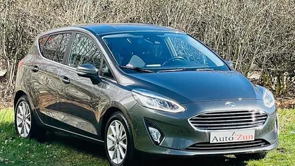 Occasion Ford Fiesta Trend 86 PK (63 kW) 2018 Hatchback