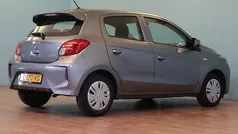 Grijs Gebruikt 2021 Mitsubishi Space Star Hatchback | € 9.899 (Eerlijke prijs)
