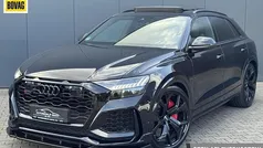 Zwart Gebruikt 2021 Audi RS Q8 Design SUV | € 114.995 (Super prijs)