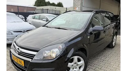 Occasion 2007 Opel Astra Cosmo Stationwagen | € 3.250 (Eerlijke prijs)
