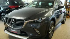 Gebruikt 2015 Mazda CX-3 SUV | € 15.950 (Eerlijke prijs)