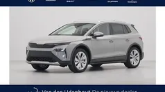 Grijs Nieuw 2025 Skoda Elroq Business Line SUV | € 40.980 (Goede deal)