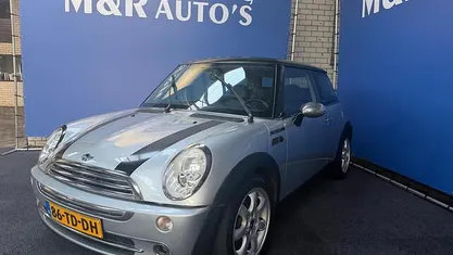 Occasion Mini Cooper 116 PK (85 kW) 2006 Hatchback