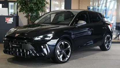 Occasion 2025 Cupra Leon Hatchback | € 33.450 (Eerlijke prijs)