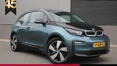 Blauw Gebruikt 2022 BMW i3 Executive Hatchback | € 22.950 (Eerlijke prijs)