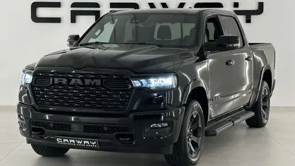 Occasion Dodge Ram 420 PK (308 kW) 2024 Pickup