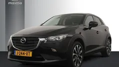 Gebruikt 2020 Mazda CX-3 Inclusive SUV | € 20.950 (Eerlijke prijs)