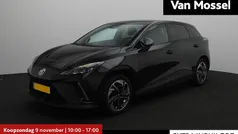 Gebruikt 2023 MG MG4 EV Luxury Hatchback | € 22.777 (Eerlijke prijs)