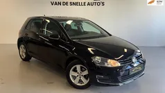 Gebruikt 2014 VW Golf VII Highline Hatchback | € 9.990 (Eerlijke prijs)