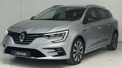 Occasion Renault Mégane GrandTour Techno 2024 Stationwagen