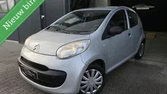 Gebruikt 2007 Citroën C1 Hatchback | € 1.999 (Eerlijke prijs)