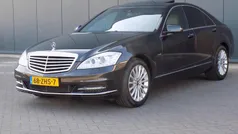 Gebruikt 2012 Mercedes S350 Prestige Sedan | € 15.500 (Super prijs)