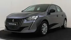 Gebruikt 2023 Peugeot 208 Active Hatchback | € 16.825 (Eerlijke prijs)