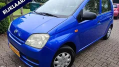 Gebruikt 2009 Daihatsu Cuore Hatchback | € 2.000 (Eerlijke prijs)