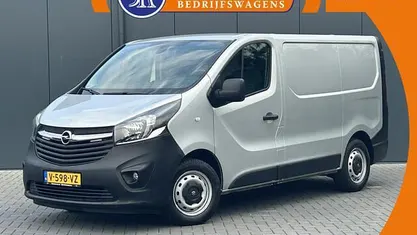 Occasion Opel Vivaro 126 PK (92 kW) 2019 MPV