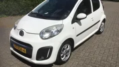 Gebruikt 2012 Citroën C1 First Hatchback | € 3.950 (Goede deal)