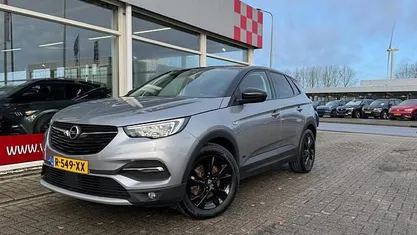 Occasion Opel Grandland X Business Edition 181 PK (133 kW) 2021 SUV