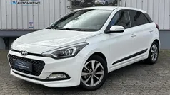 Gebruikt 2018 Hyundai i20 Comfort Hatchback | € 13.450 (Eerlijke prijs)