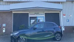 Blauw Gebruikt 2016 Mazda 2 Hatchback | € 12.345 (Eerlijke prijs)