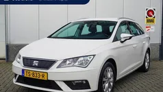 Gebruikt 2018 Seat Leon Style Stationwagen | € 13.990 (Eerlijke prijs)