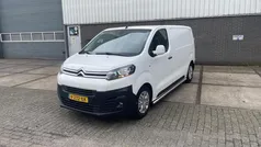 Gebruikt 2017 Citroën Jumpy MPV | € 9.750 (Eerlijke prijs)