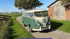 Gebruikt 1964 VW T1 Van | € 16.500