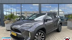 Grijs Nieuw 2025 Toyota Yaris Cross SUV | € 31.900 (Eerlijke prijs)