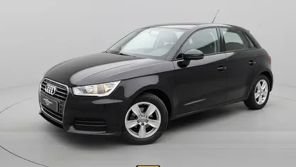 Occasion Audi A1 Sportback Proline 2016 Hatchback