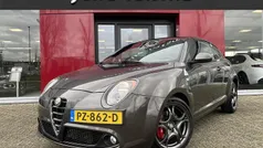 Gebruikt 2015 Alfa Romeo MiTo Quadrifoglio Verde Hatchback | € 9.445 (Goede deal)
