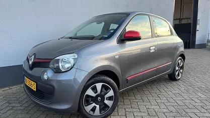 Occasion 2017 Renault Twingo Collection Hatchback | € 7.250 (Eerlijke prijs)