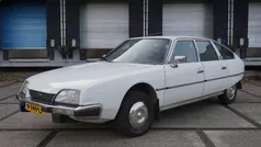 Gebruikt 1979 Citroën CX Sedan | € 15.495