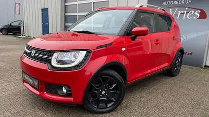 Occasion 2020 Suzuki Ignis Hatchback | € 12.990 (Eerlijke prijs)