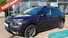 Gebruikt 2015 Citroën C4 Cactus Shine Hatchback | € 10.900 (Eerlijke prijs)