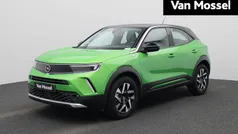 Groen Gebruikt 2023 Opel Mokka-e Elegance SUV | € 20.900 (Eerlijke prijs)