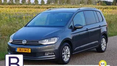 Grijs Gebruikt 2016 VW Touran Comfortline MPV | € 16.995 (Eerlijke prijs)