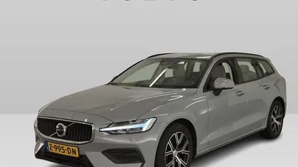 Occasion 2024 Volvo V60 Stationwagen | € 35.394 (Goede deal)