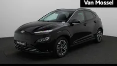 Zwart Gebruikt 2023 Hyundai Kona Premium SUV | € 24.900 (Goede deal)