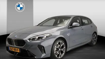 Gebruikt 2024 BMW 120 M Sport Hatchback | € 33.900 (Eerlijke prijs)
