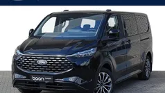 Gebruikt 2025 Ford Tourneo Connect Titanium X MPV | € 77.335 (Eerlijke prijs)