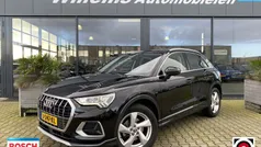 Zwart Gebruikt 2019 Audi Q3 Business SUV | € 27.500 (Eerlijke prijs)