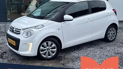 Occasion 2020 Citroën C1 Feel Hatchback | € 9.495 (Eerlijke prijs)