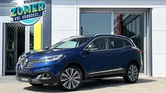Gebruikt 2018 Renault Kadjar Bose Edition SUV | € 17.740 (Eerlijke prijs)