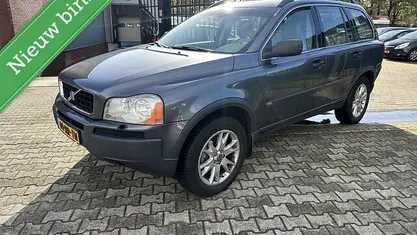 Occasion 2005 Volvo XC90 Ocean Race SUV | € 3.450 (Super prijs)